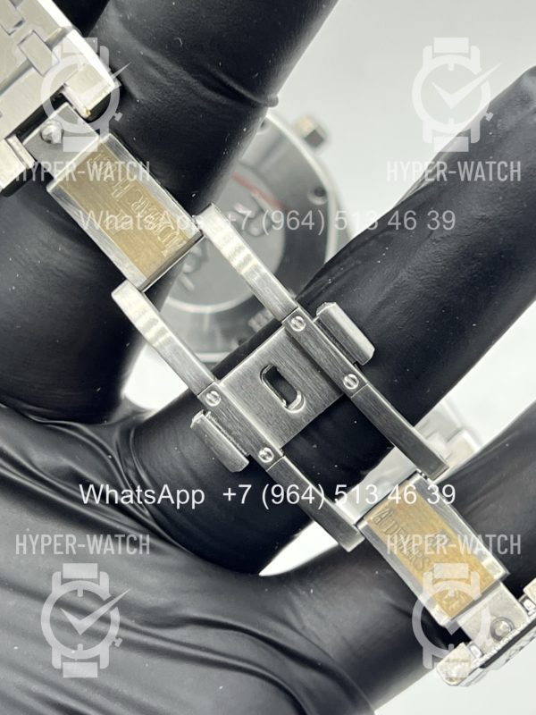 Товар Audemars Piguet Royal Oak Jumbo 39mm Art 6428 Фото 12 - Audemars Piguet Royal Oak Jumbo 39mm Art 6428