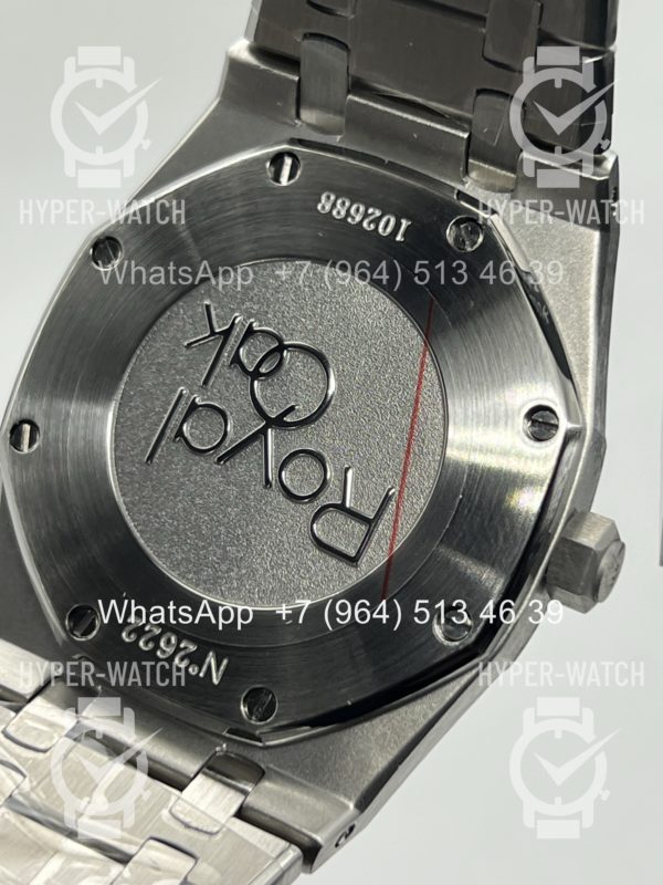 Товар Audemars Piguet Royal Oak Jumbo 39mm Art 6428 Фото 13 - Audemars Piguet Royal Oak Jumbo 39mm Art 6428