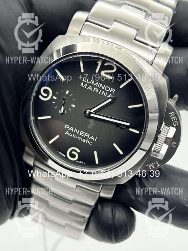 Фото 2 - Officine Panerai Luminor Marina Art 6430
