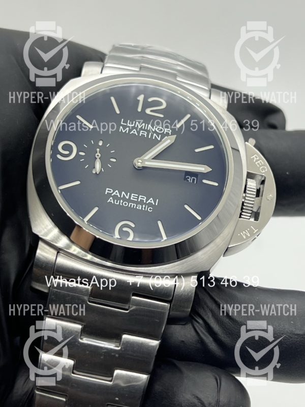 Фото 3 - Officine Panerai Luminor Marina Art 6430