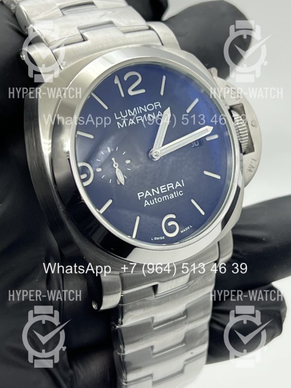 Фото 4 - Officine Panerai Luminor Marina Art 6430