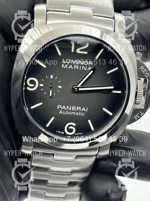 Фото 5 - Officine Panerai Luminor Marina Art 6430