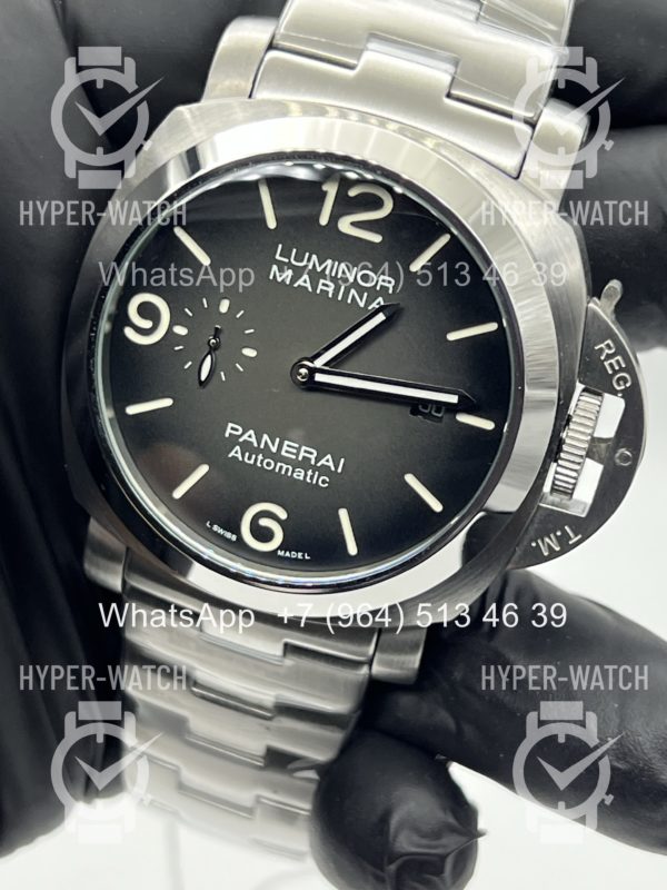 Фото 6 - Officine Panerai Luminor Marina Art 6430