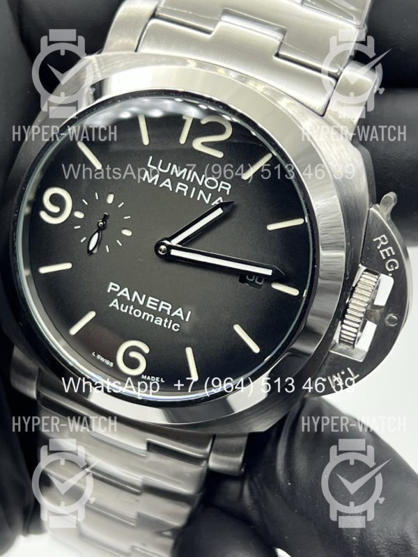 Фото 7 - Officine Panerai Luminor Marina Art 6430
