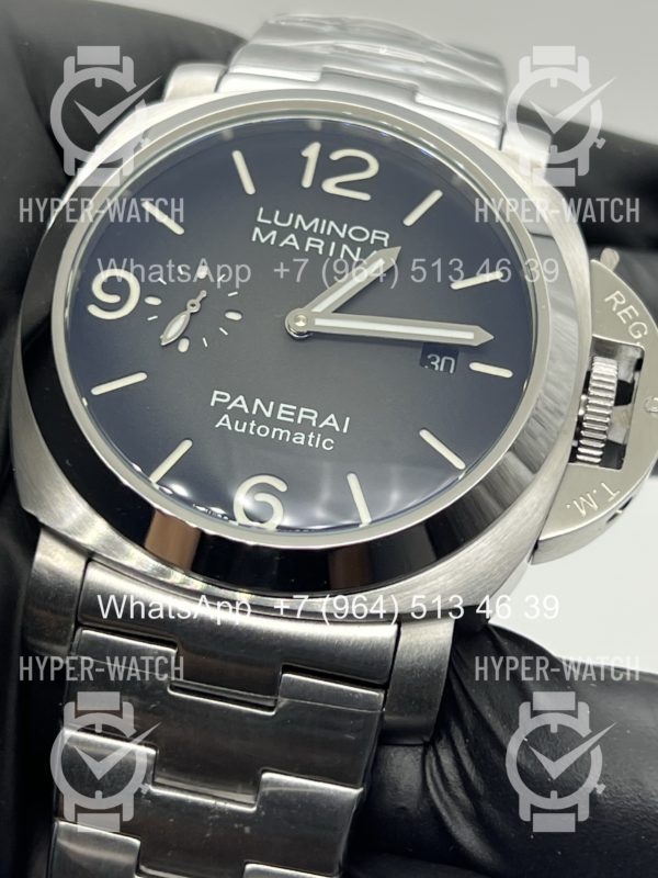 Фото 8 - Officine Panerai Luminor Marina Art 6430