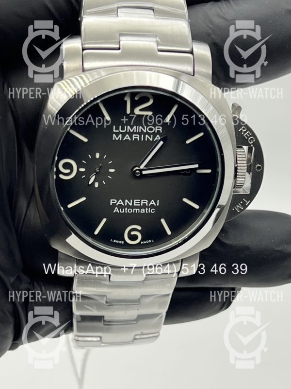Фото 9 - Officine Panerai Luminor Marina Art 6430
