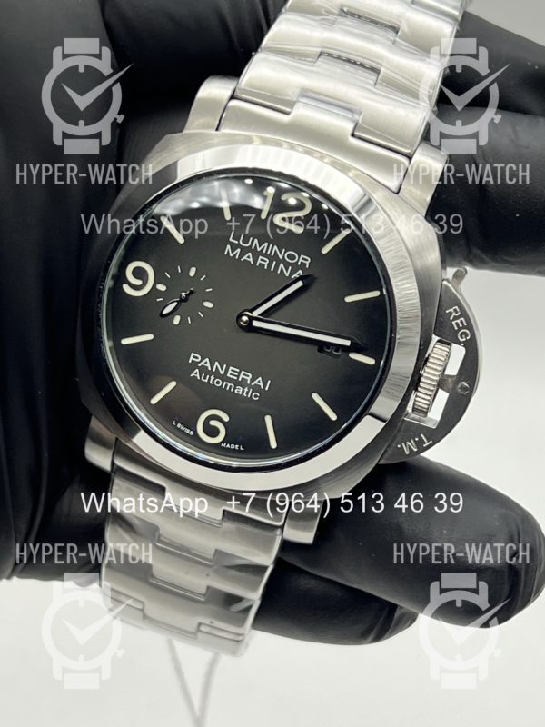 Фото 10 - Officine Panerai Luminor Marina Art 6430
