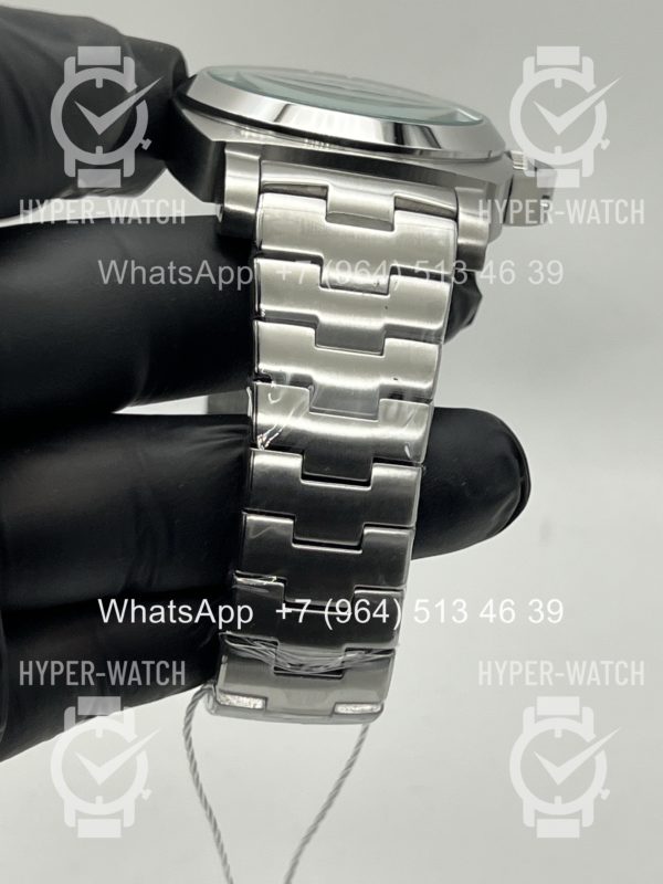 Фото 11 - Officine Panerai Luminor Marina Art 6430