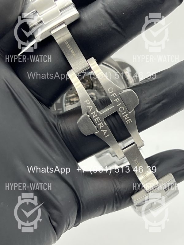 Фото 16 - Officine Panerai Luminor Marina Art 6430