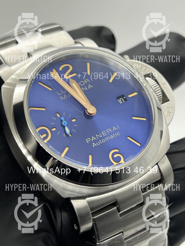 Фото 5 - Officine Panerai Luminor Marina Art 6431