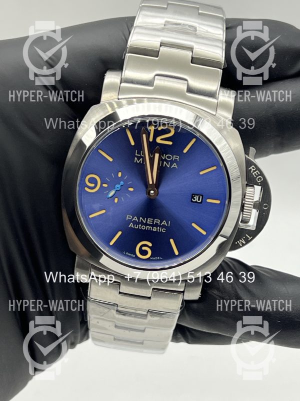 Фото 8 - Officine Panerai Luminor Marina Art 6431
