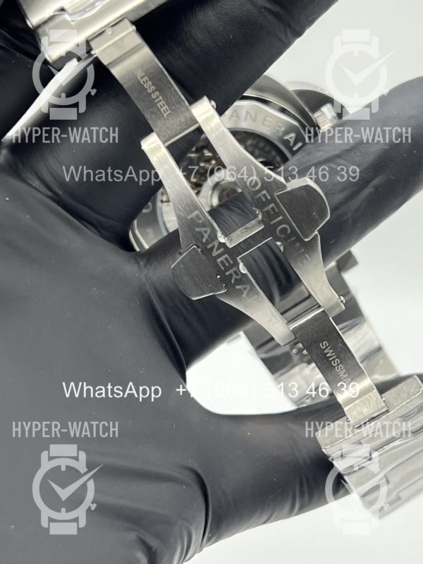 Фото 17 - Officine Panerai Luminor Marina Art 6431
