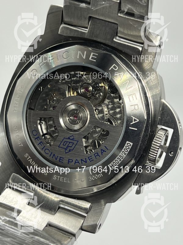 Фото 18 - Officine Panerai Luminor Marina Art 6431