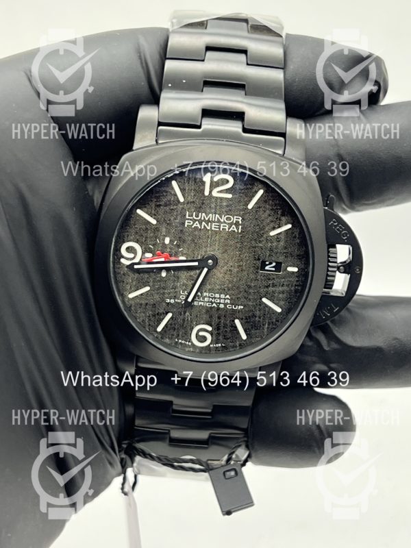Фото 8 - Officine Panerai Luminor Luna Rossa Art 6441