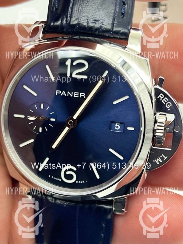 Фото 3 - Officine Panerai Luminor Due PAM01273