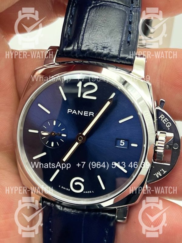 Фото 5 - Officine Panerai Luminor Due PAM01273