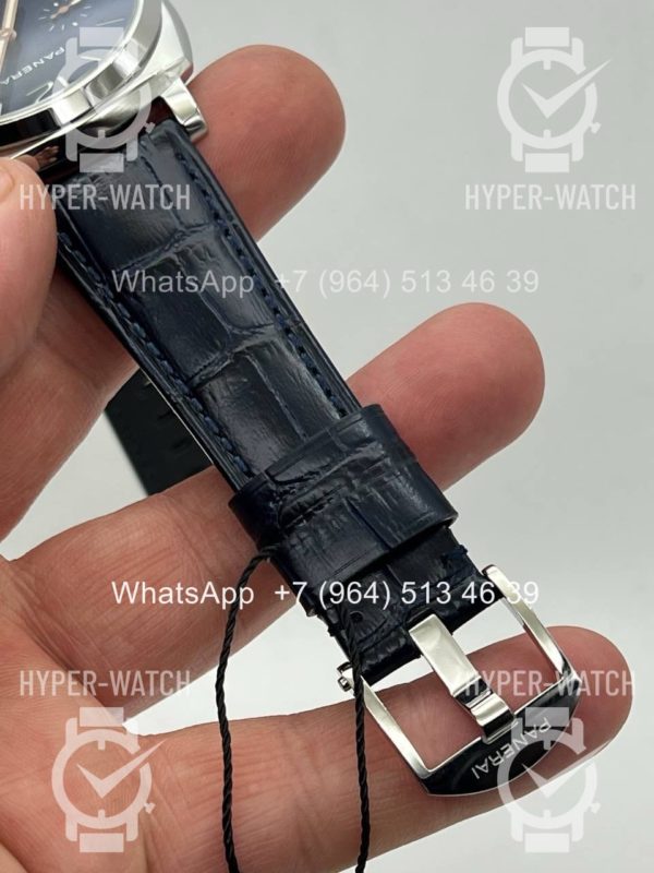 Фото 8 - Officine Panerai Luminor Due PAM01273