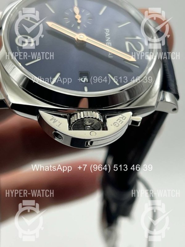 Фото 11 - Officine Panerai Luminor Due PAM01273