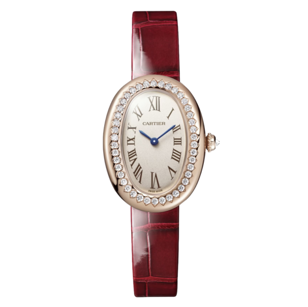 Товар Cartier Baignoire WJBA0031 Фото 1 - Cartier Baignoire WJBA0031