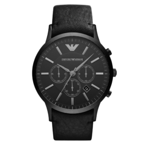 Фото 47 - Emporio Armani Renato Chronograph 43mm AR2461 Art 6291