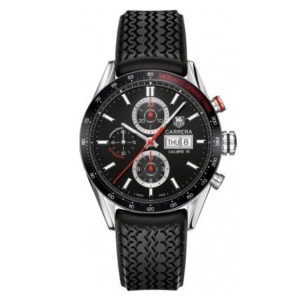 Фото 51 - Tag Heuer Carrera 43mm Art 6165