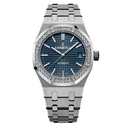 Фото 1 - Audemars Piguet Royal Oak 37mm Art 6084