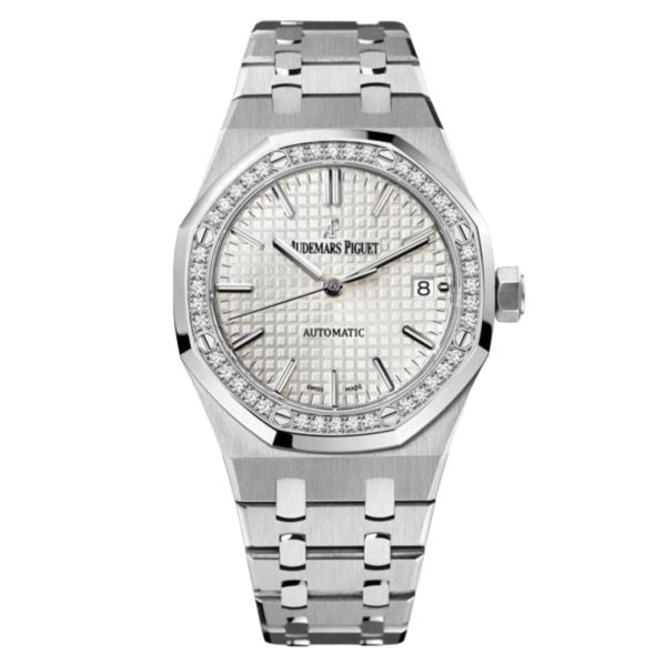Фото 1 - Audemars Piguet Royal Oak 37mm Art 6086