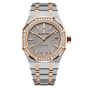 Фото 50 - Audemars Piguet Royal Oak 37mm Art 6088
