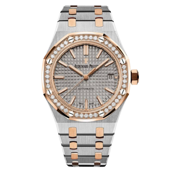 Фото 1 - Audemars Piguet Royal Oak 37mm Art 6088