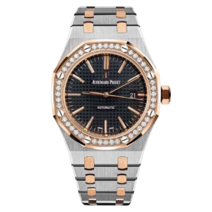 Фото 34 - Audemars Piguet Royal Oak 37mm Art 6089