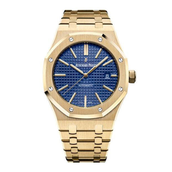 Фото 1 - Audemars Piguet Royal Oak 41mm Art 6096