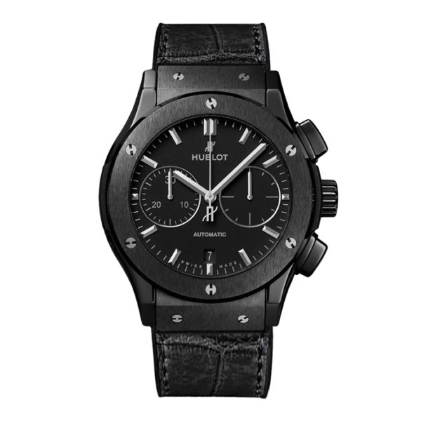 Товар Hublot Classic Fusion Chronograph 45mm Art 6116 Фото 1 - Hublot Classic Fusion Chronograph 45mm Art 6116