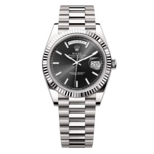 Фото 65 - Rolex Day-Date 40mm 228239-0004 Steel