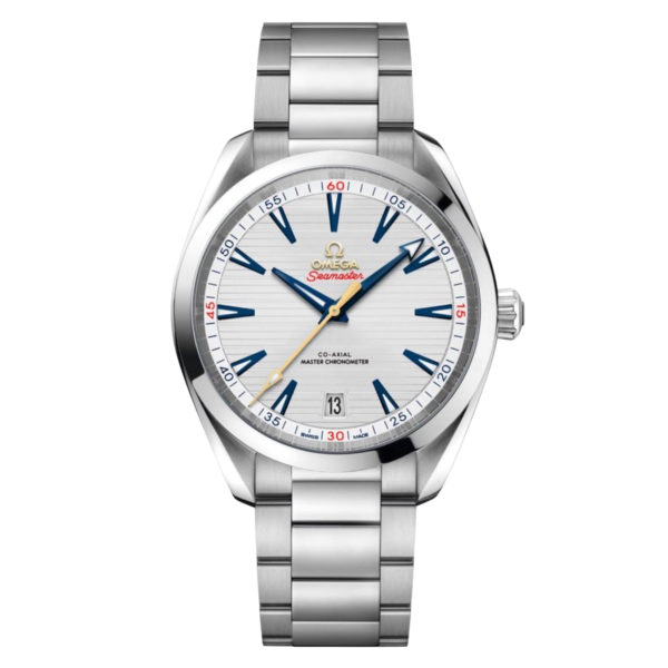 Товар Omega Seamaster Aqua Terra 150M Art 6143 Фото 1 - Omega Seamaster Aqua Terra 150M Art 6143