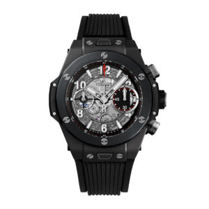 Фото 61 - Hublot Big Bang Unico 44mm Art 6218