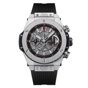 Фото 74 - Hublot Big Bang Unico 44mm Art 6219