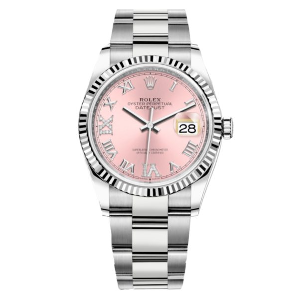 Товар Rolex Datejust 36mm 126234-0032 Фото 1 - Rolex Datejust 36mm 126234-0032