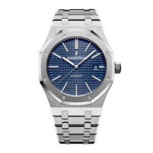 Фото 17 - Audemars Piguet Royal Oak 41mm Art 6313