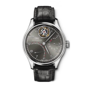 Фото 50 - IWC Portugieser IW504401
