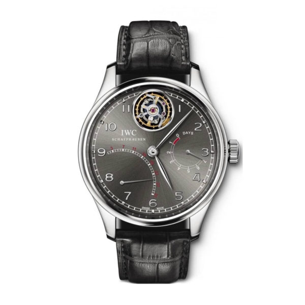 Товар IWC Portugieser IW504401 Фото 1 - IWC Portugieser IW504401