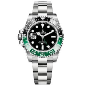 Фото 32 - Rolex GMT Master II 40mm 126720VTNR-0001