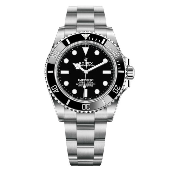 Товар Rolex Submariner 41mm 124060-0001 Clean Фото 1 - Rolex Submariner 41mm 124060-0001 Clean