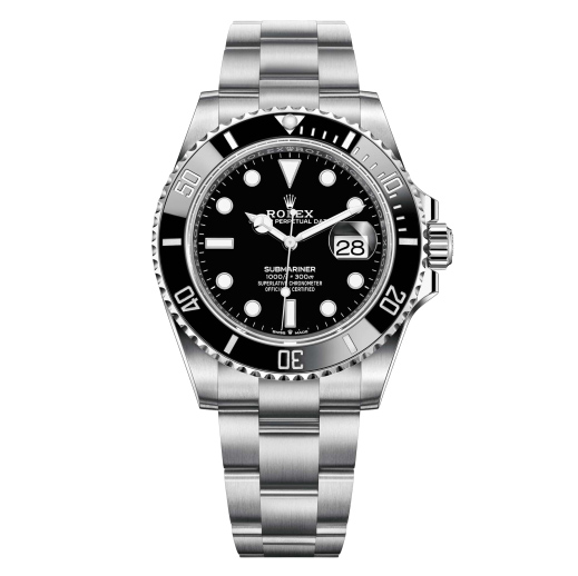Товар Rolex Submariner 40mm 116610LN-0001 Фото 1 - Rolex Submariner 40mm 116610LN-0001