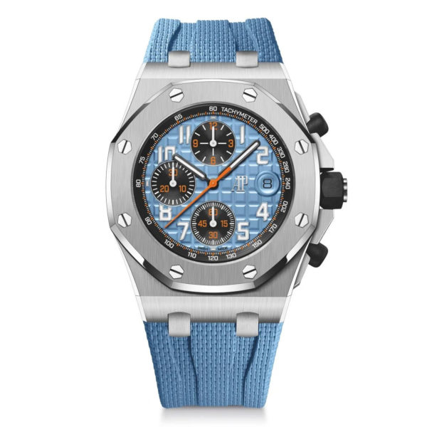 Товар Audemars Piguet Royal Oak Offshore 42mm Art 6420 Фото 1 - Audemars Piguet Royal Oak Offshore 42mm Art 6420
