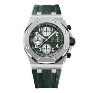 Фото 47 - Audemars Piguet Royal Oak Offshore 42mm Art 6421