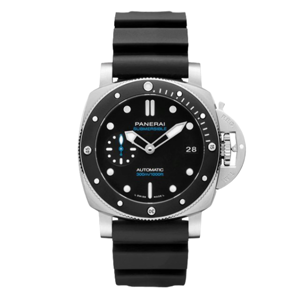 Товар Officine Panerai Luminor Submersible PAM0683 Фото 1 - Officine Panerai Luminor Submersible PAM0683