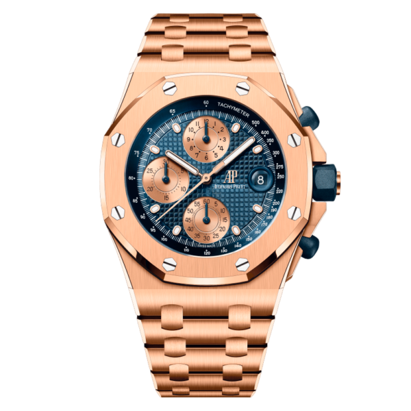 Товар Audemars Piguet Royal Oak Offshore 42mm Art 6425 Фото 1 - Audemars Piguet Royal Oak Offshore 42mm Art 6425