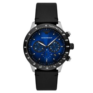 Фото 50 - Emporio Armani Mario Chronograph 43mm AR11522 Art 6298