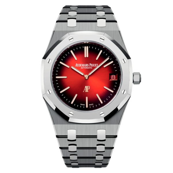 Товар Audemars Piguet Royal Oak Jumbo 39mm Art 6428 Фото 1 - Audemars Piguet Royal Oak Jumbo 39mm Art 6428