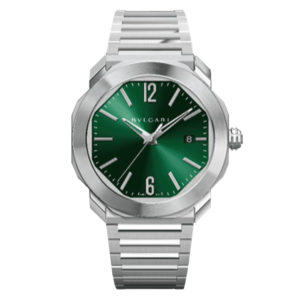 Фото 38 - Bvlgari Octo Roma 102963
